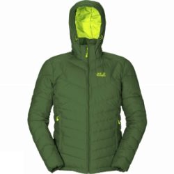 Mens Selenium Down Jacket